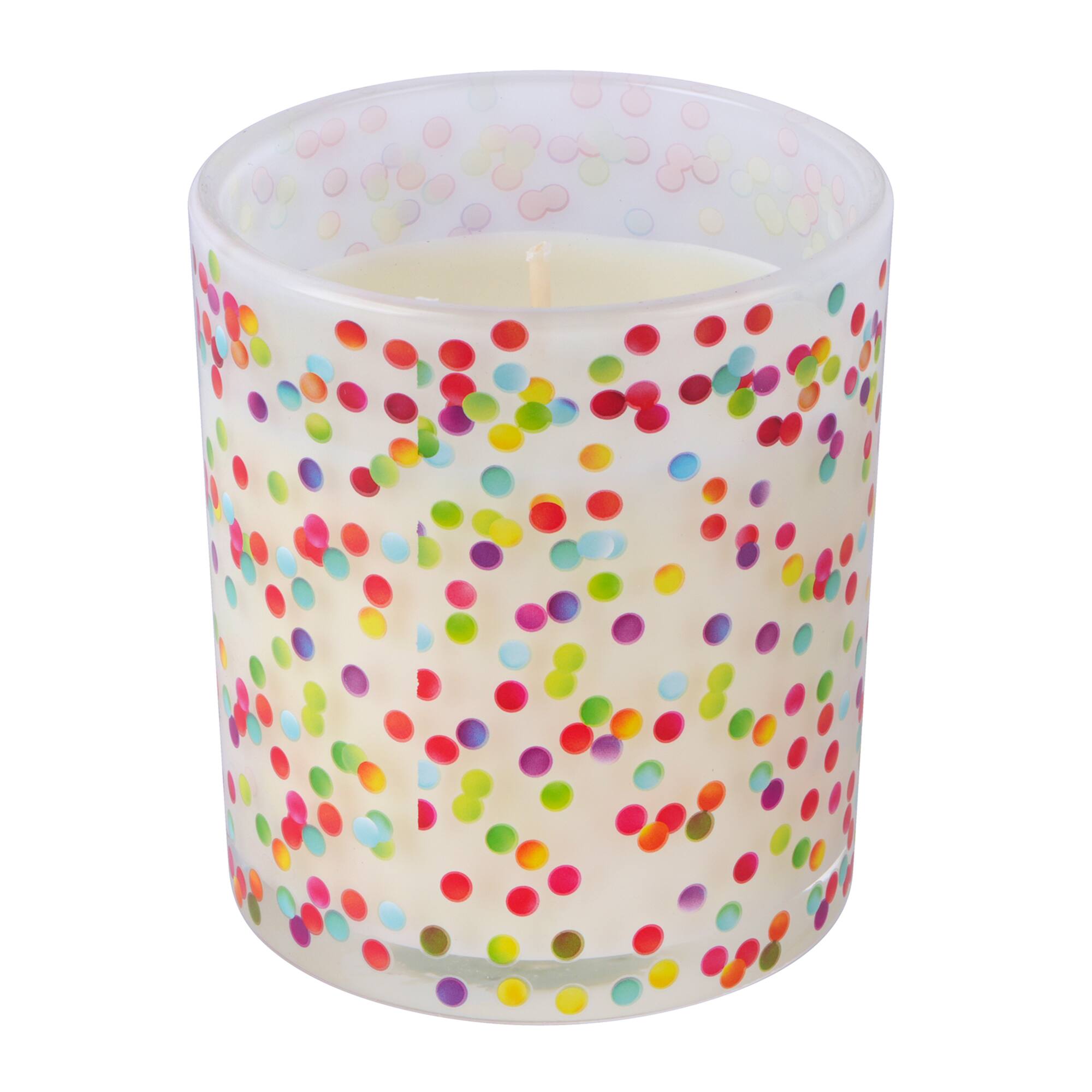 Scented Candle in Hip Hip Hooray Gift Box by Ashland®